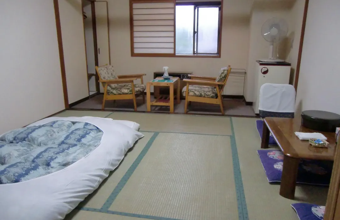 Hotel Masyu-1