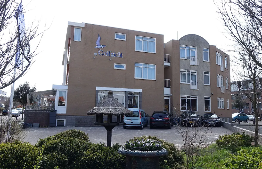 Hotel Golfzicht-1