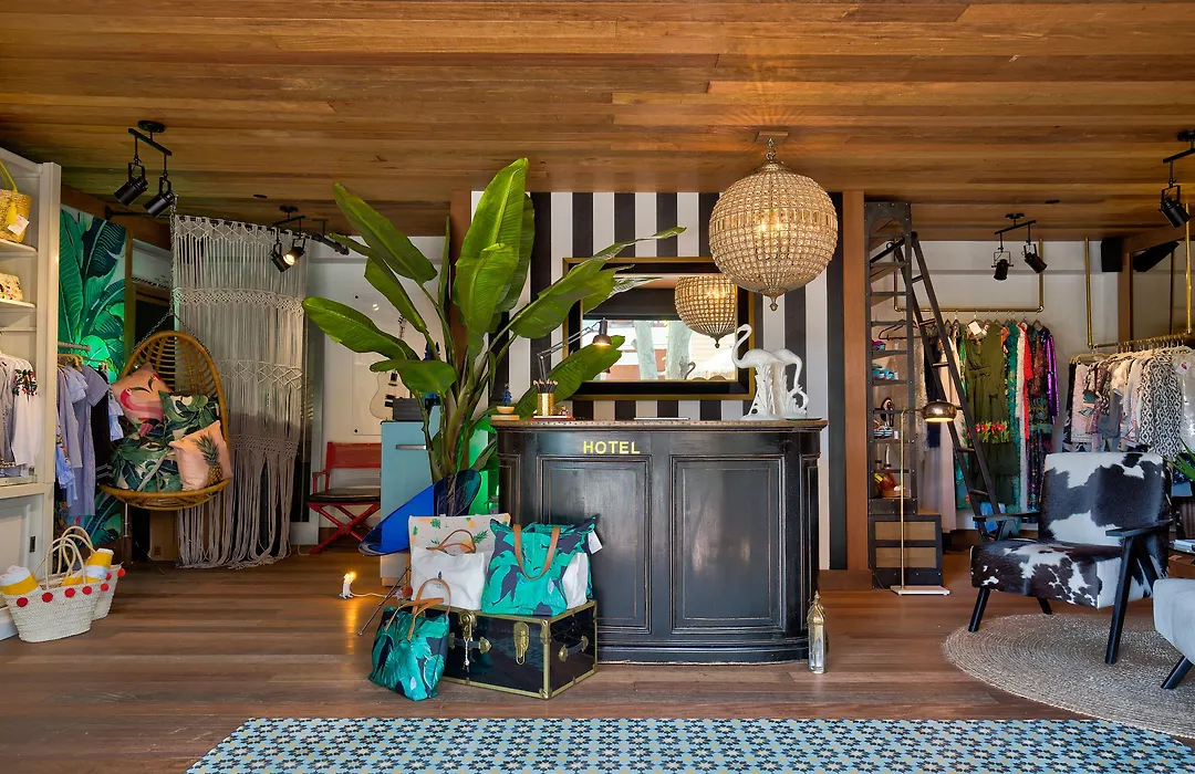 American Beech Hotel-1
