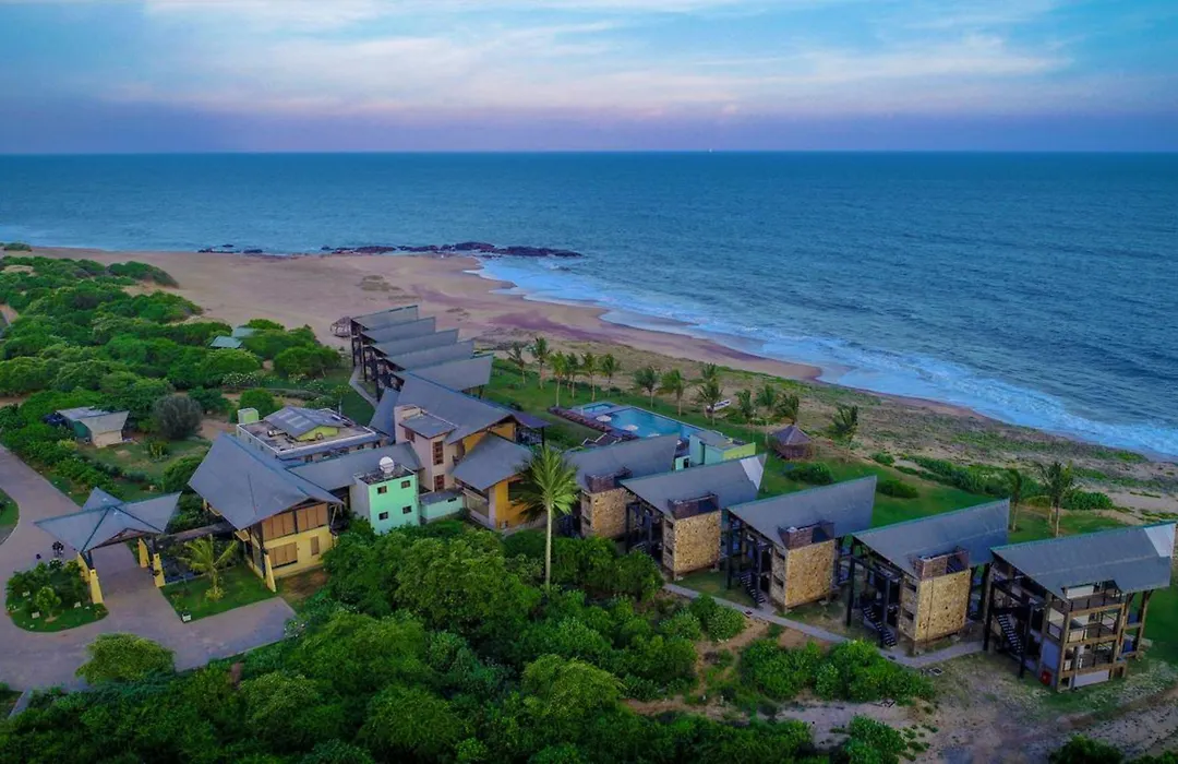 Laya Safari Welfare Holiday Resort-1