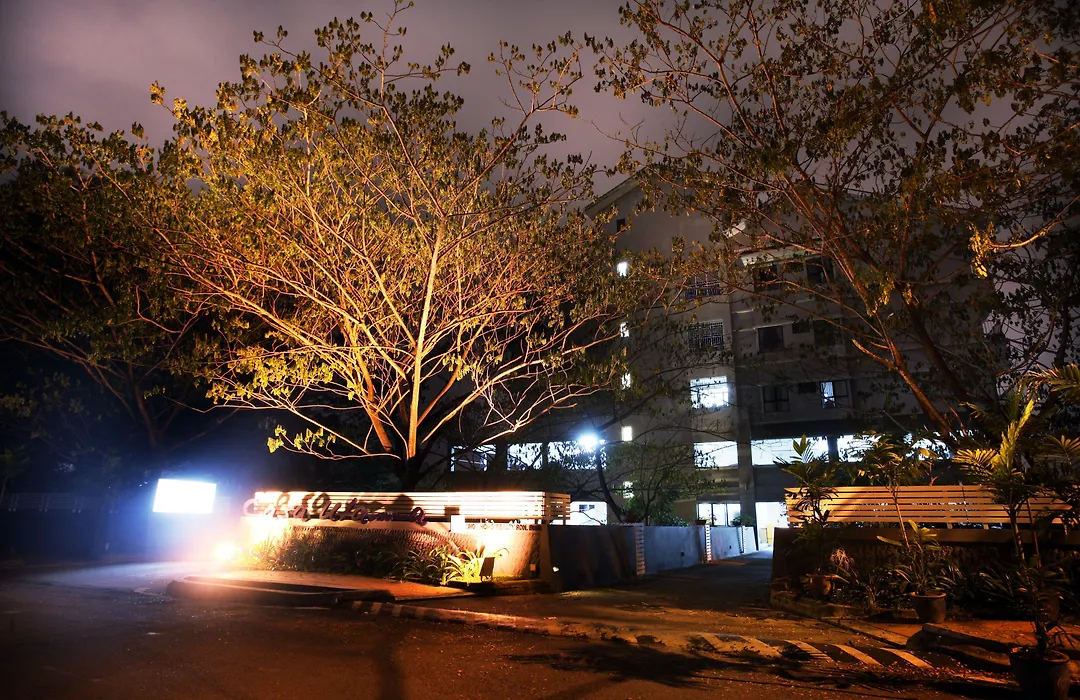 O'Boutique Suites Hotel @ Bandar Utama-1