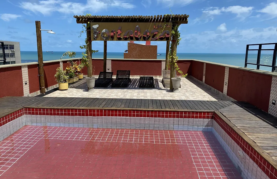 Hotel Fortaleza Inn-1