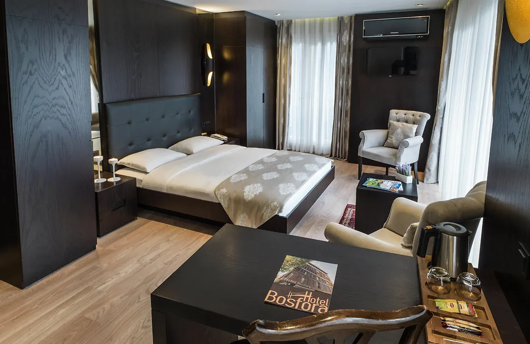 Hotel Bosfora-1