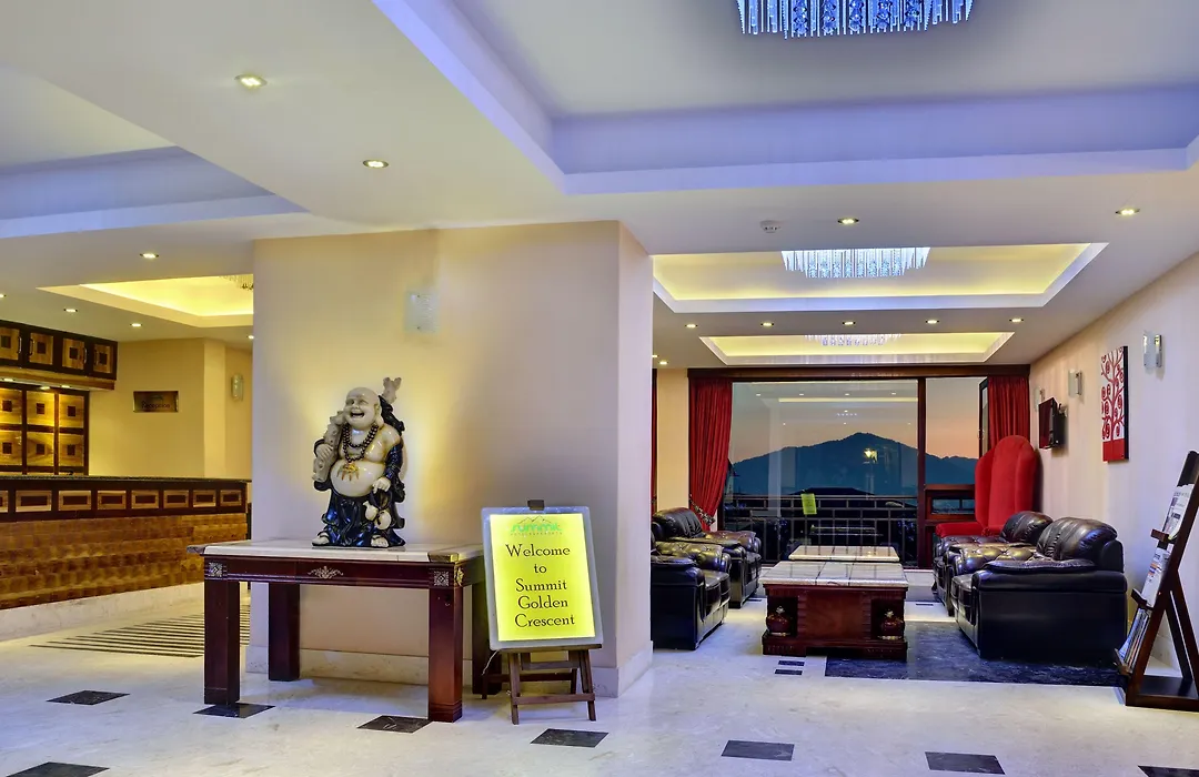 Golden Crescent Resort & Spa-1