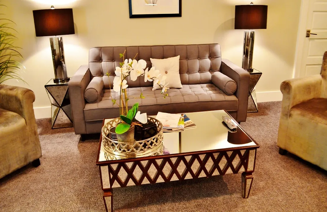 Culpeper Center Suites-1