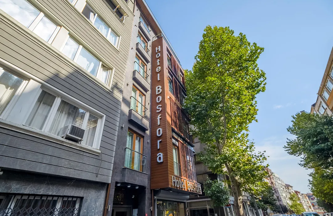 Hotel Bosfora-1