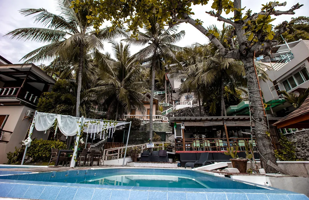 Oslob Seafari Resort-1