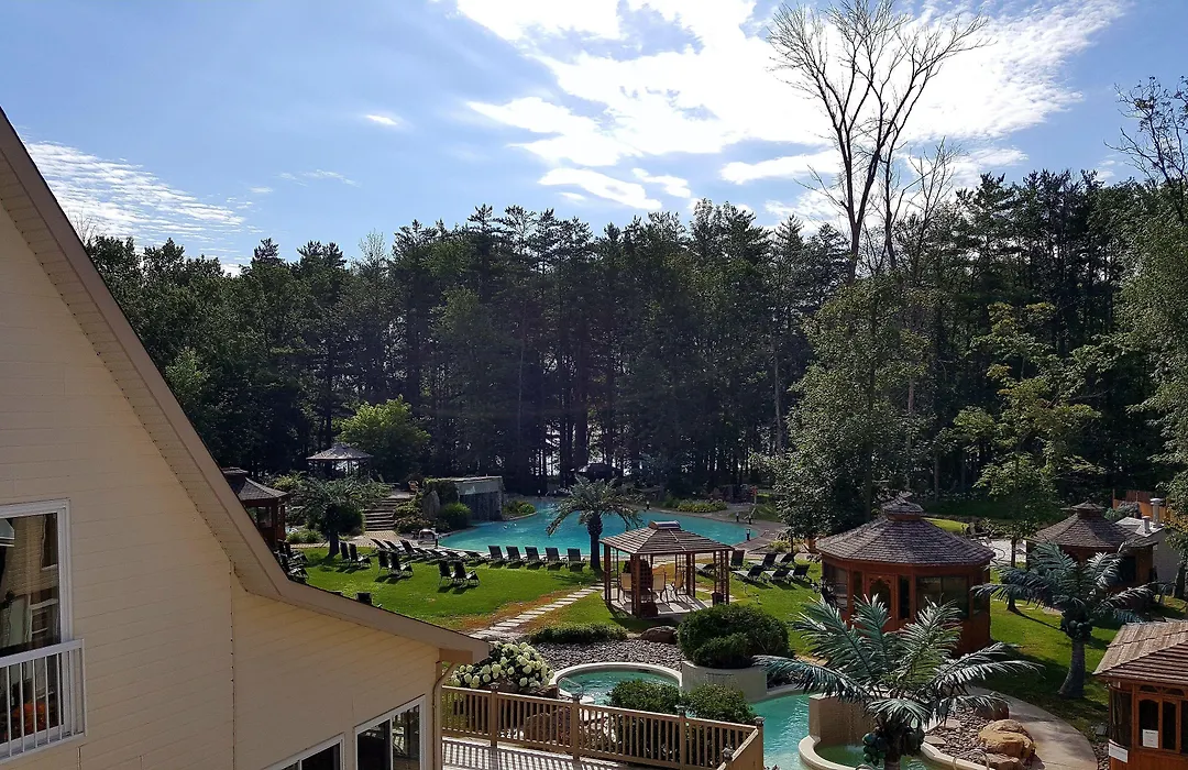 L'Oasis De L'Ile-1