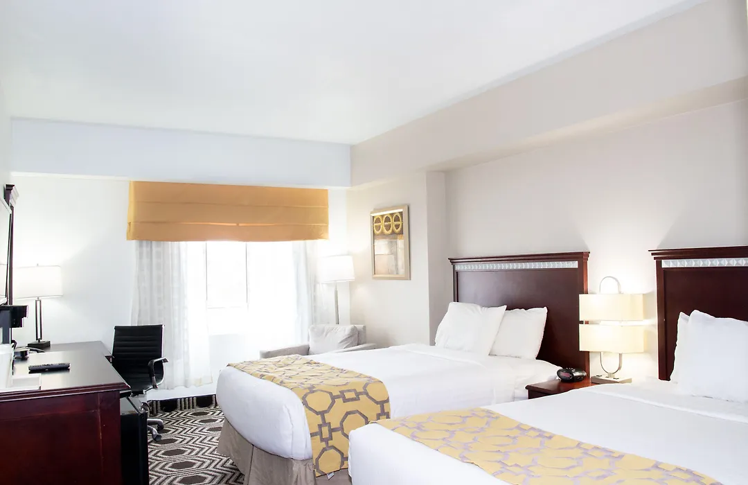Baymont By Wyndham Delavan Near Lake Geneva-1