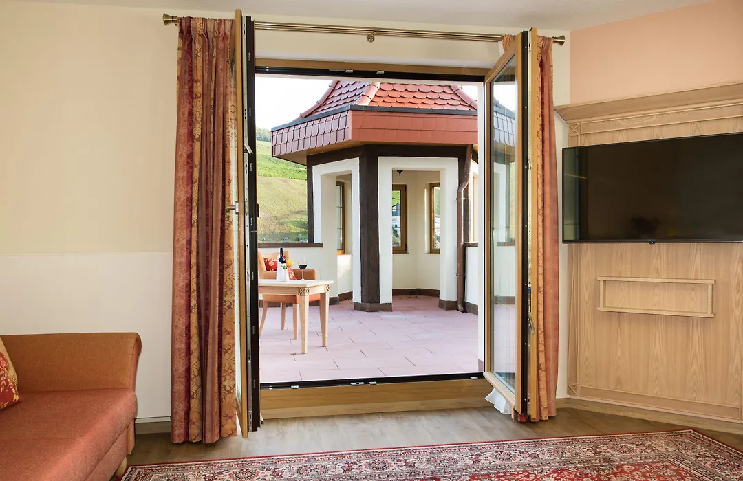 Hotel Rebstock-1