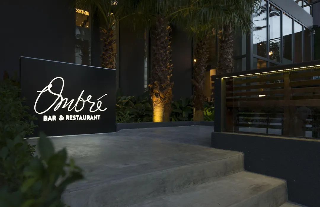 Hotel Ikon Phuket - Sha Extra Plus-1