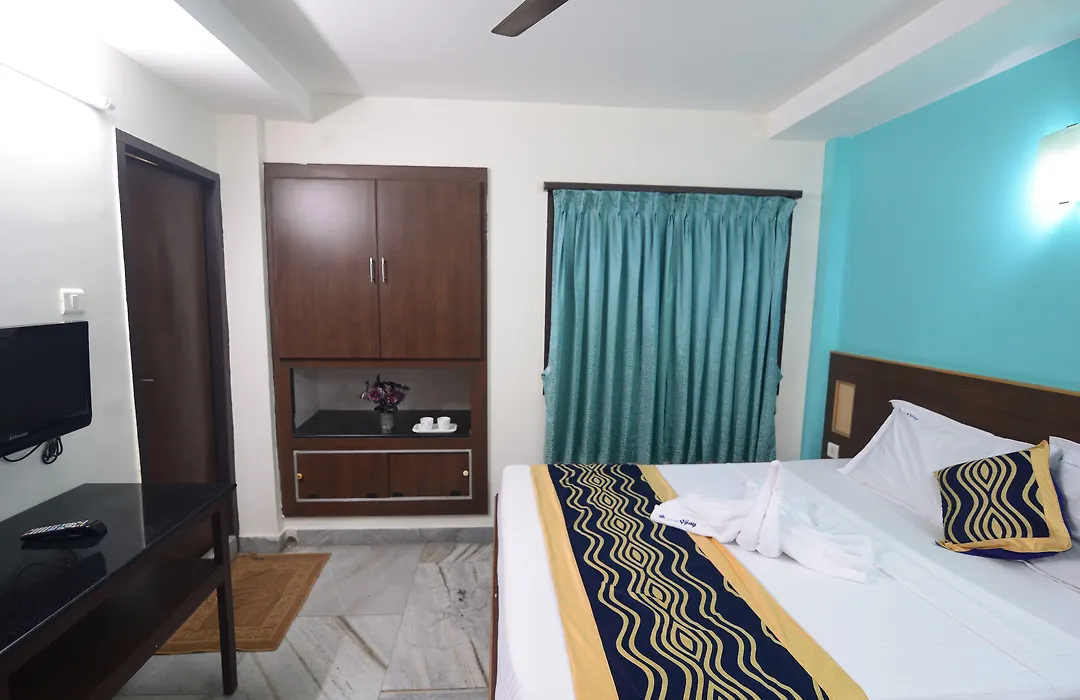 Hotel Vijay-1