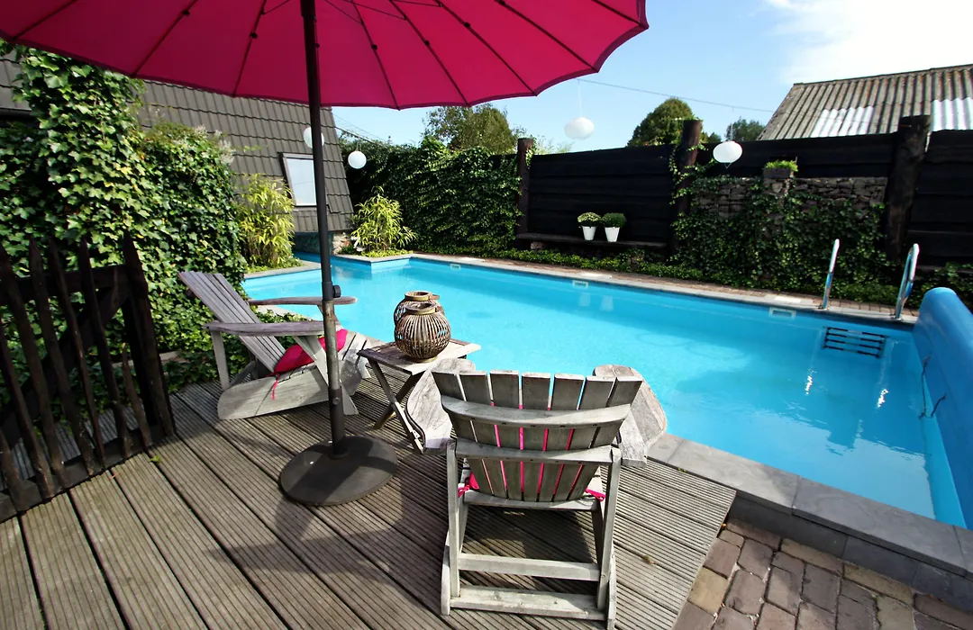Hotel Buxus-1