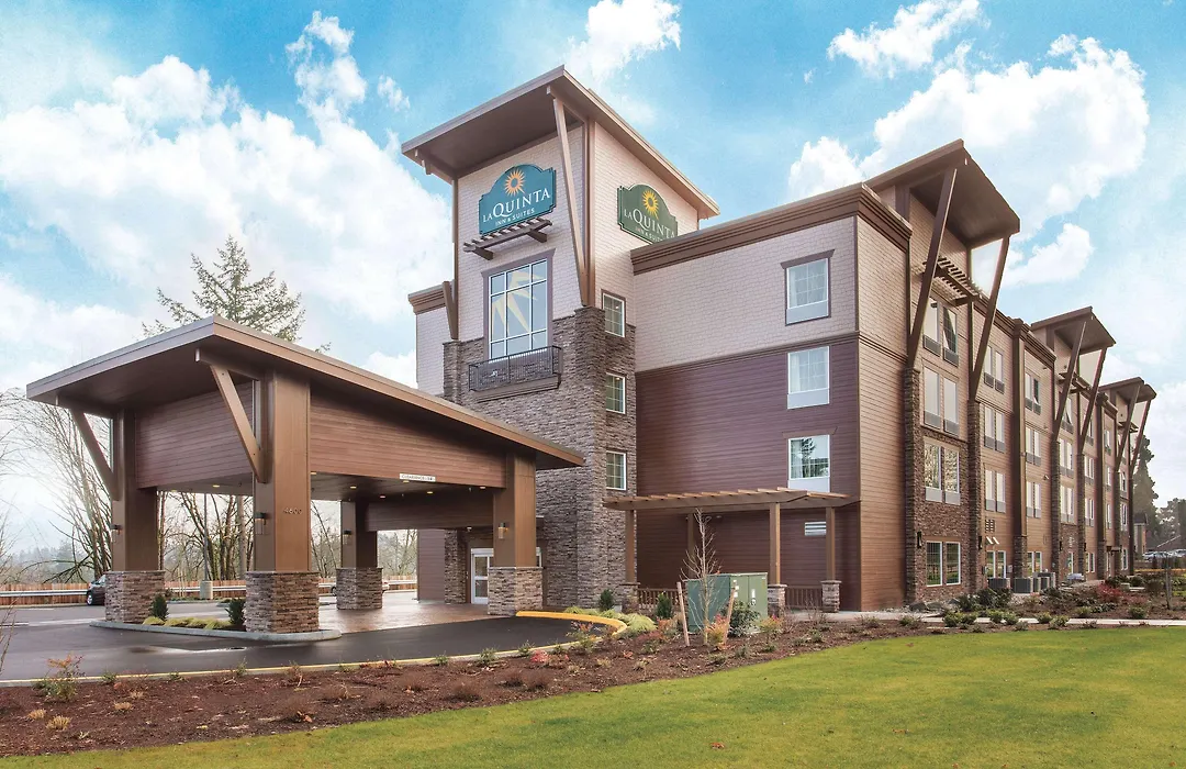 La Quinta By Wyndham Tumwater - Olympia-1