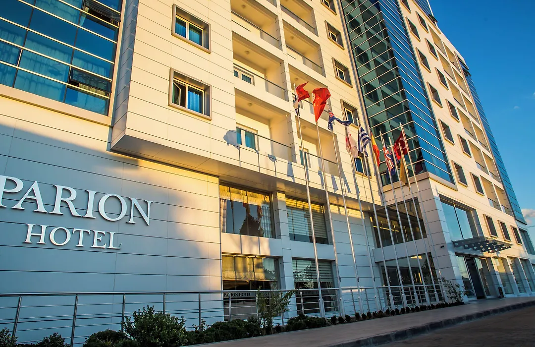 Parion Hotel-1