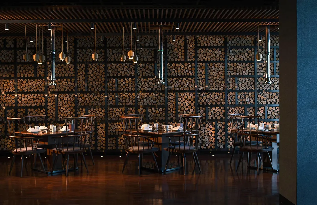 Renaissance Suzhou Wujiang Hotel-1