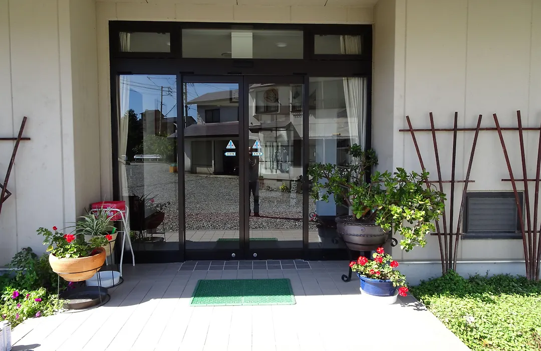 Hakuba Glad Inn Ebisuya-1
