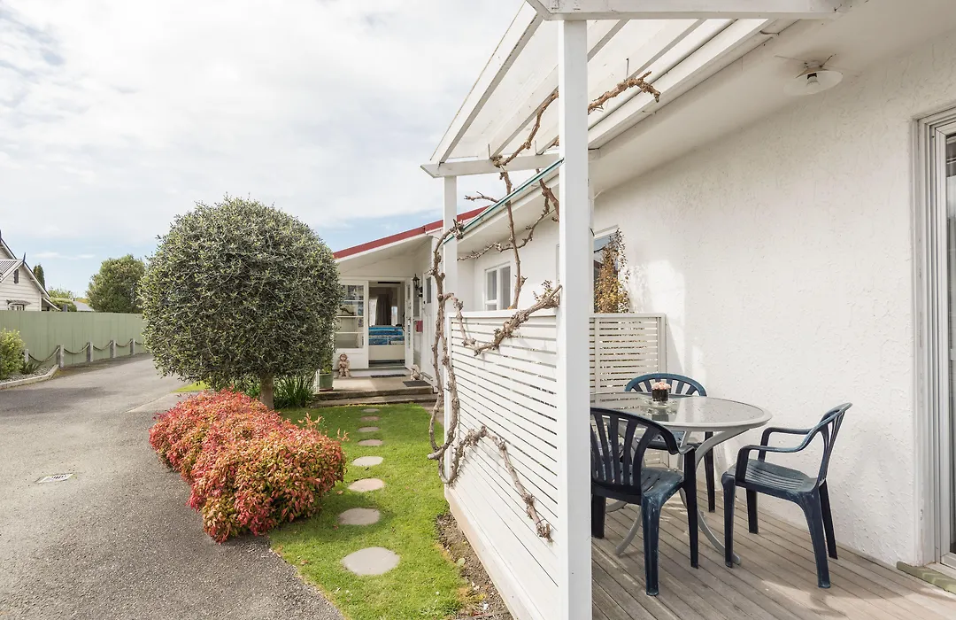 Abbey Court Motel-1