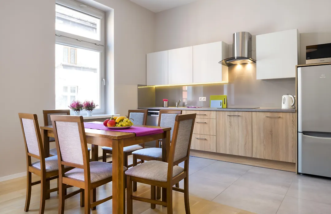 Emaus Apartments-1