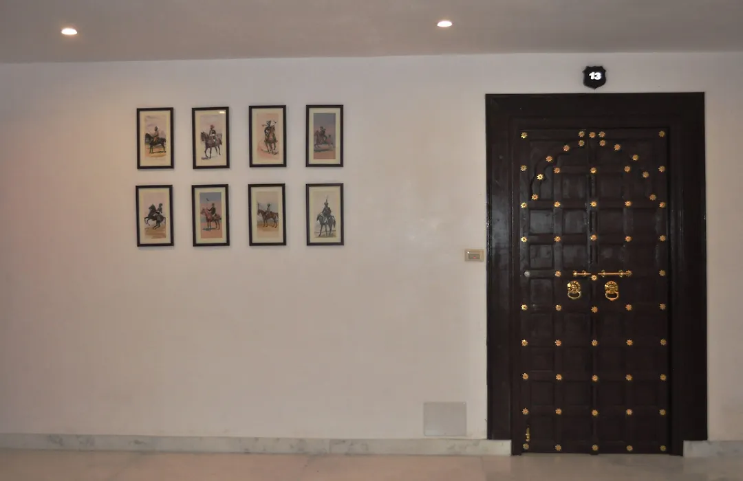 Kotra Haveli A Boutique Hotel By Lake Pichola-1