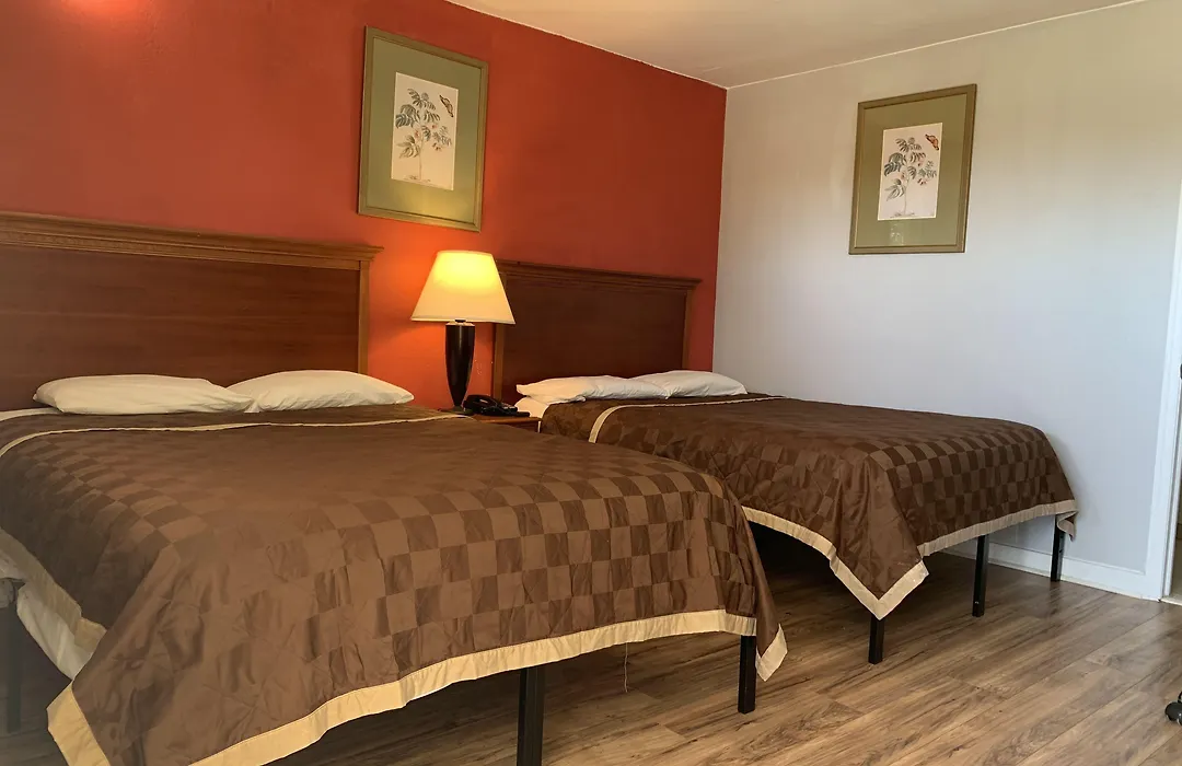 Scottish Inn And Suites - Bensalem-Philadelphia-1