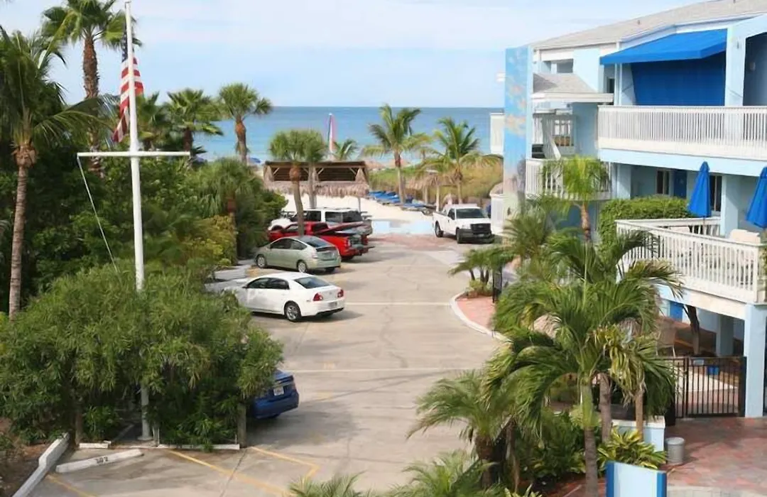 Sea Club V Beach Resort-1