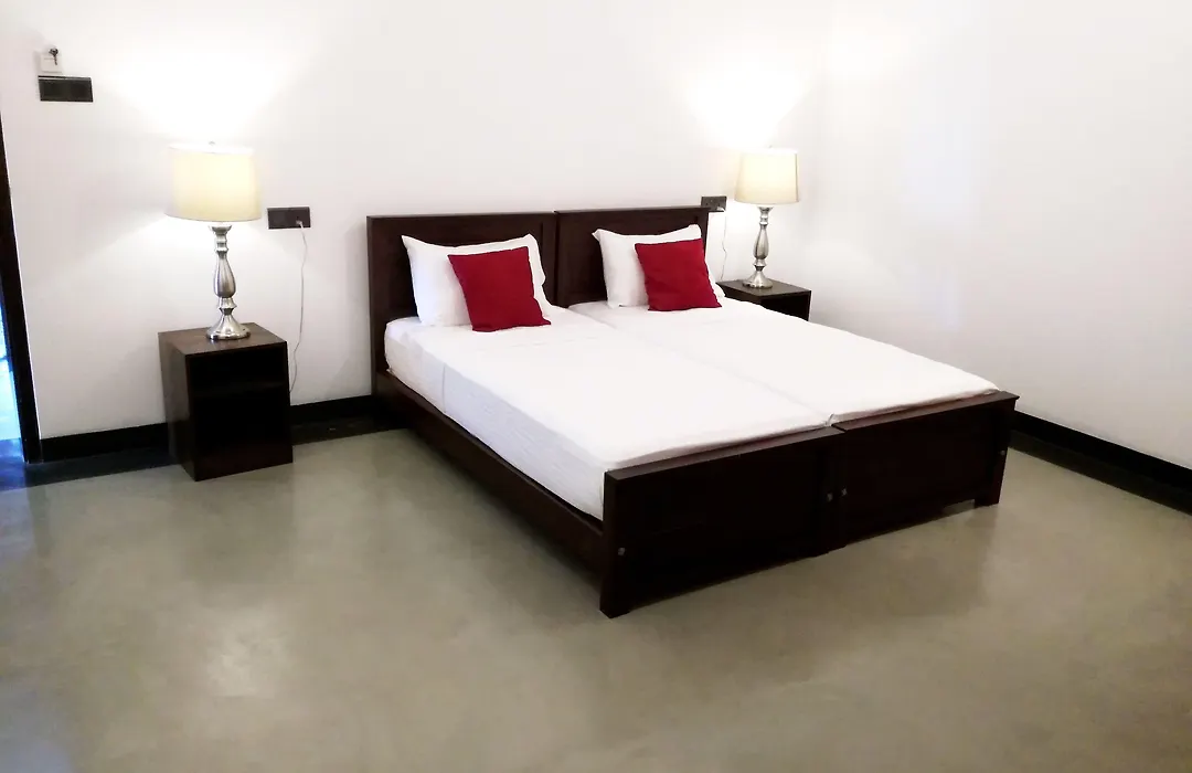 Hasara Hotel Galle-1