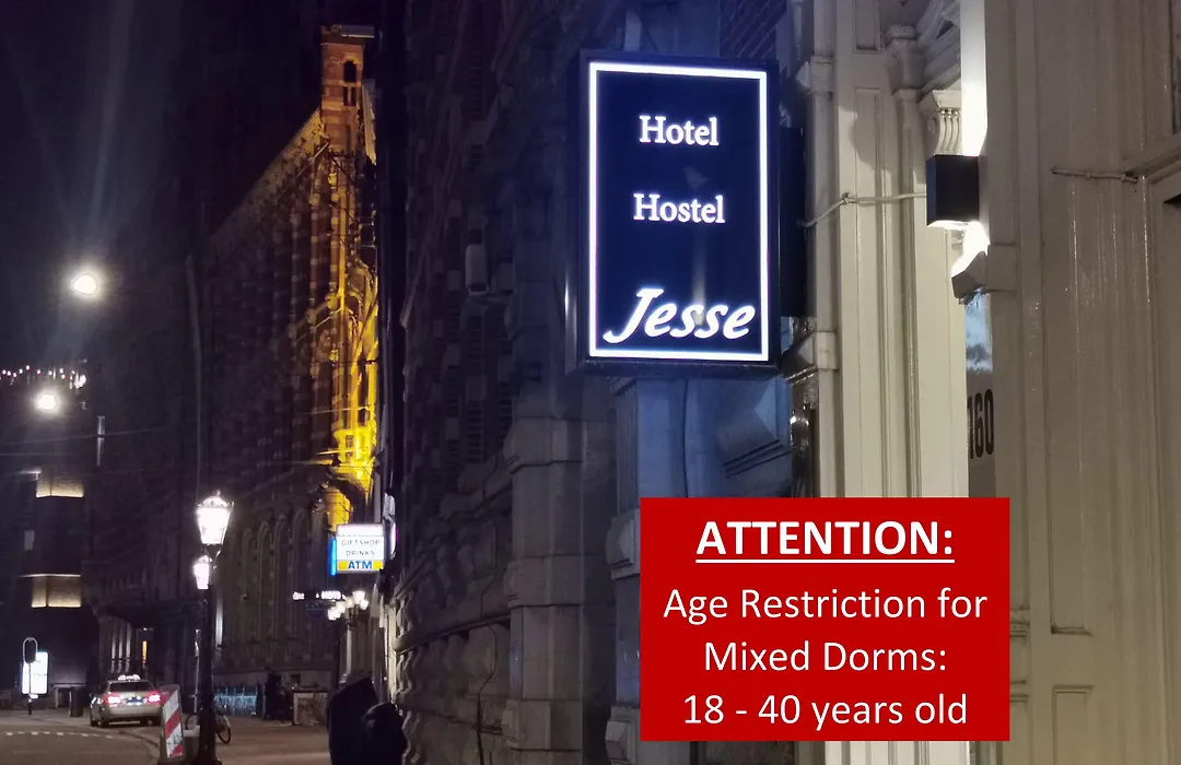 Hotel Jesse-1