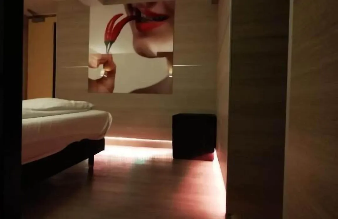 Hotel Mevlana-1