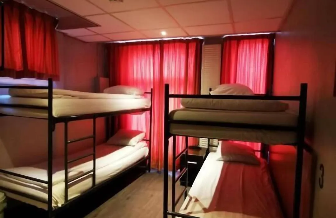 Hotel Jesse-1