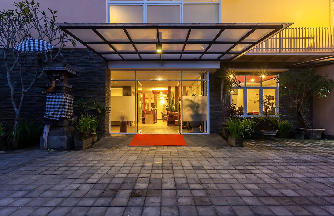 Mahatma Residence-1