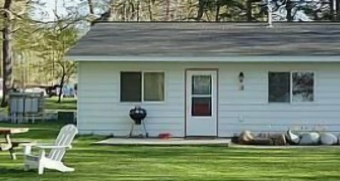 Red Door Resort & Motel-1