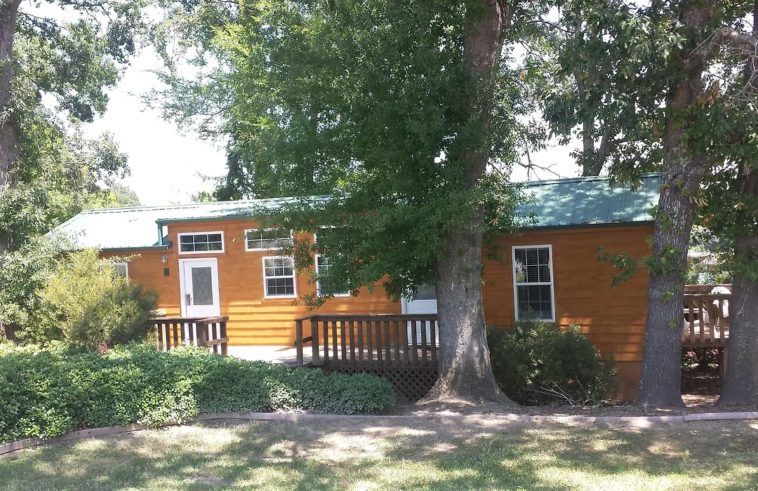 Mill Creek Ranch Resort-1