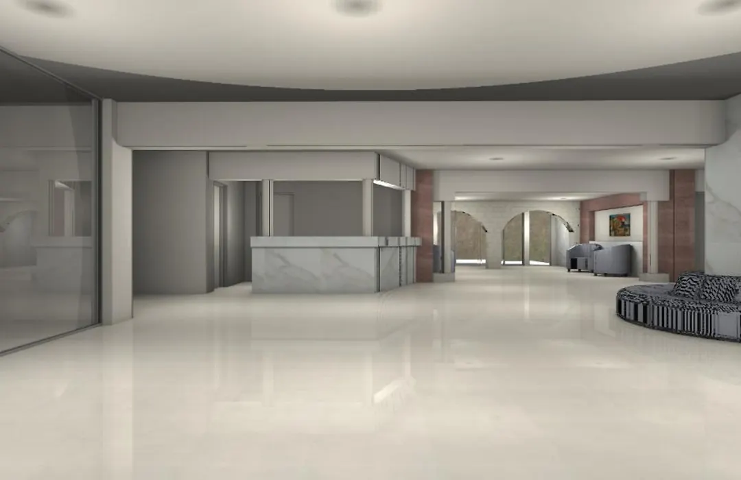 Hotel Ilyssion-1