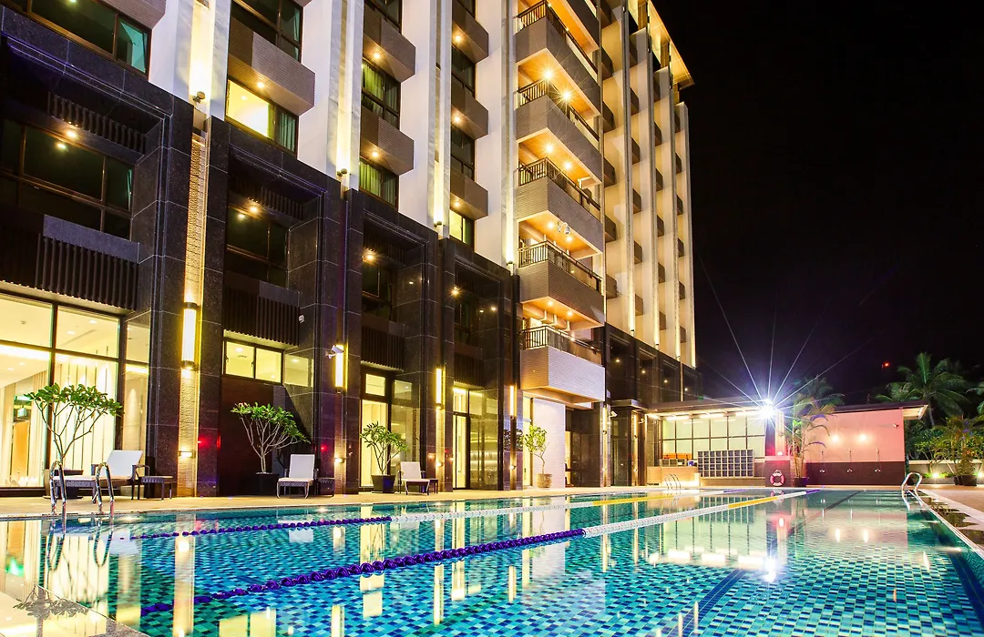 The Fuli Resort Chihpen-1