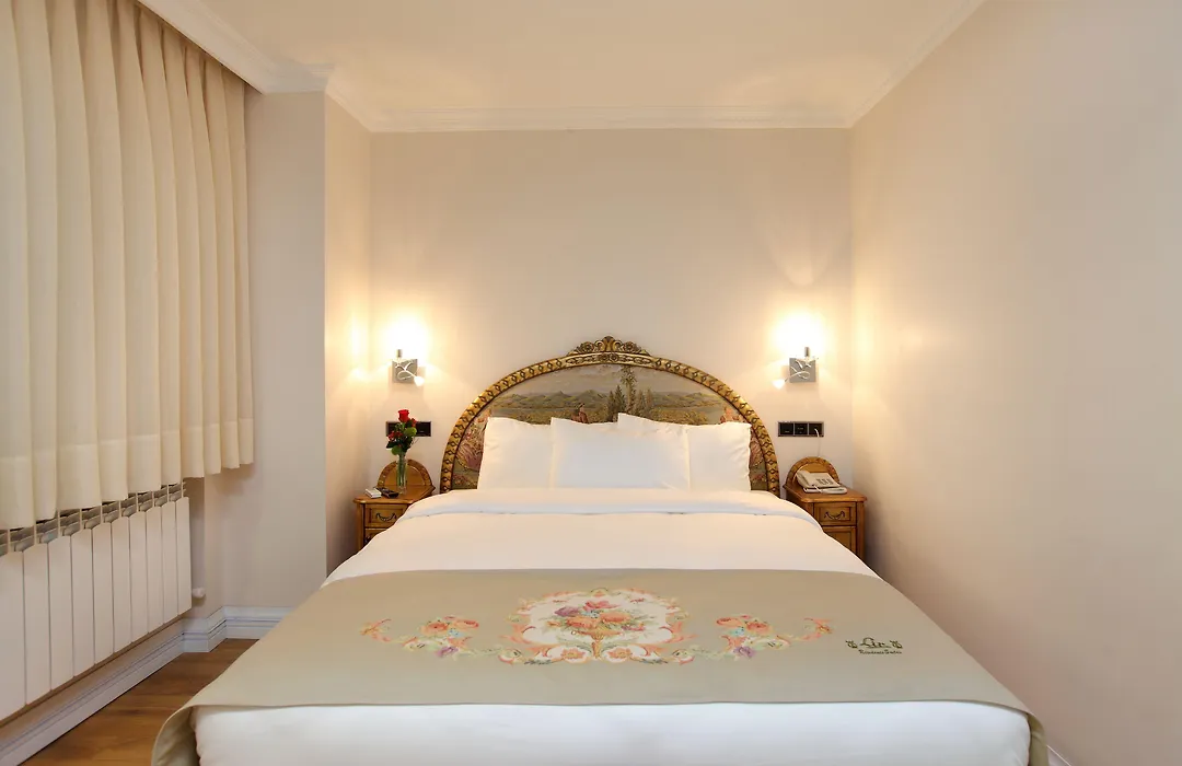 Lir Residence Suites Long Stay-1