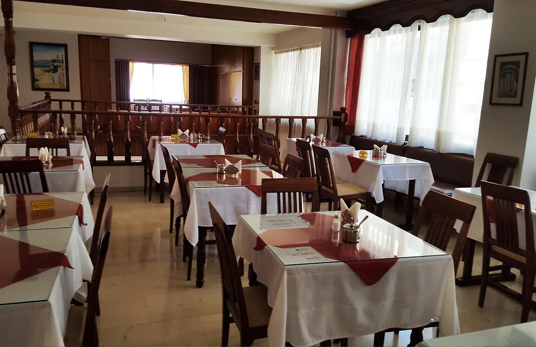 Hotel Philippos-1