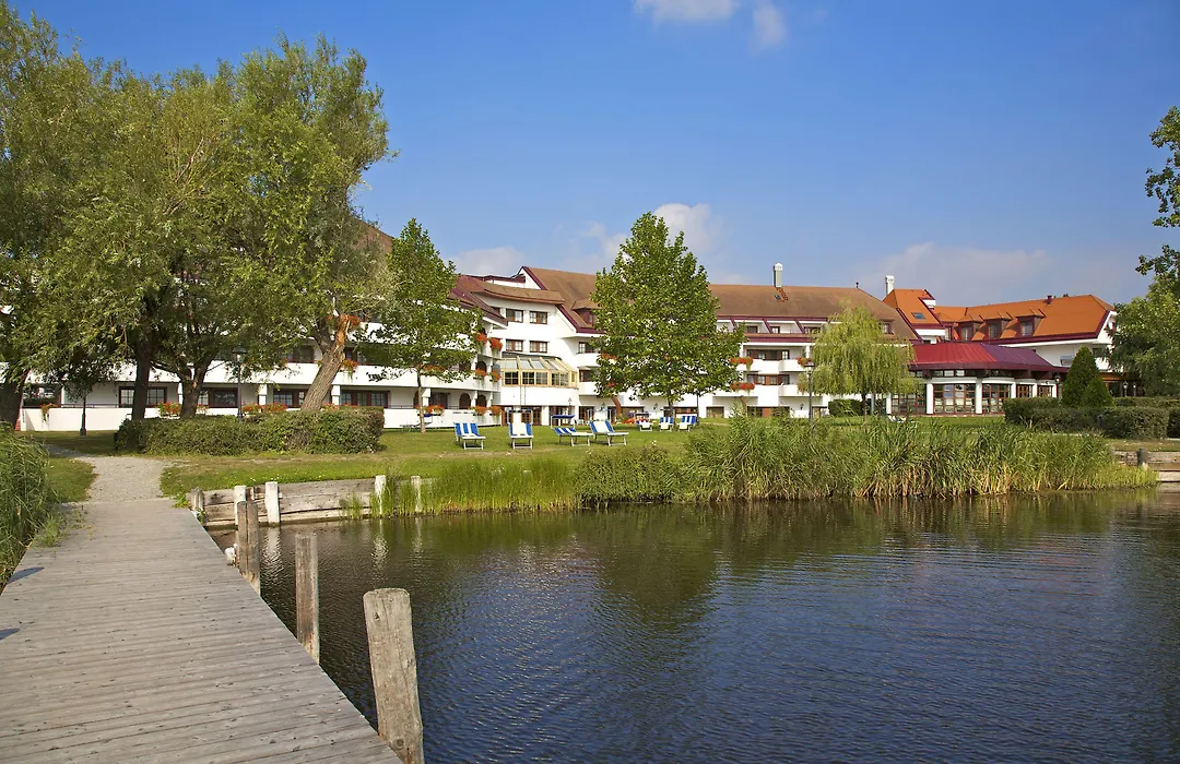 Seehotel Rust-1