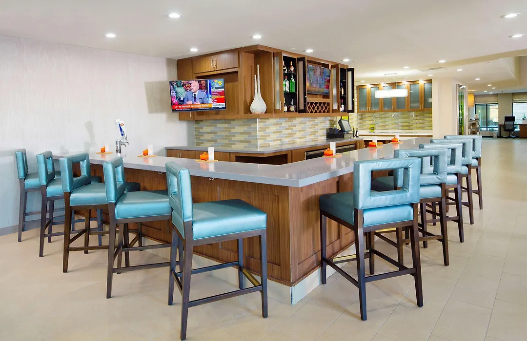 Longview Hilton Garden Inn-1