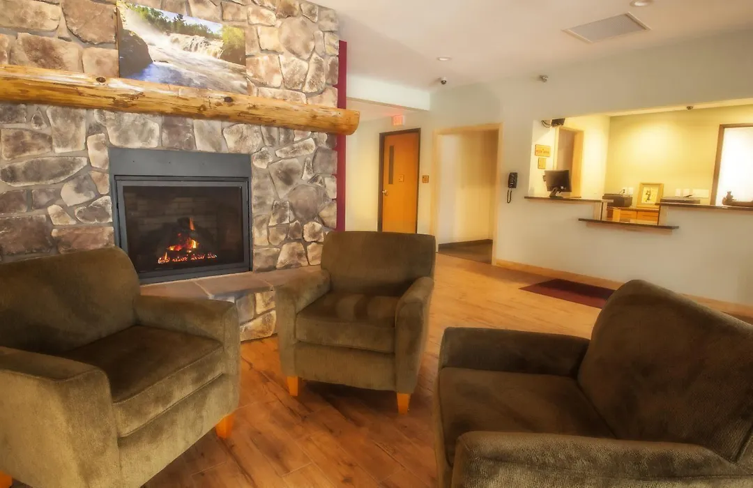 Junction Inn Suites & Conference Center-1