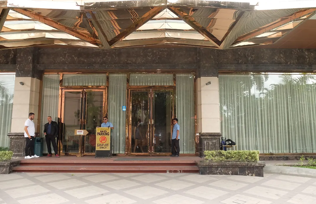 Central Park Tower Resort-1