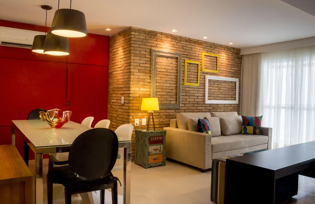 Dream Home Maceio-1
