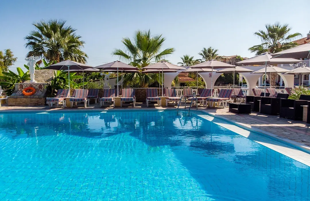 Anamar Zante Hotel-1