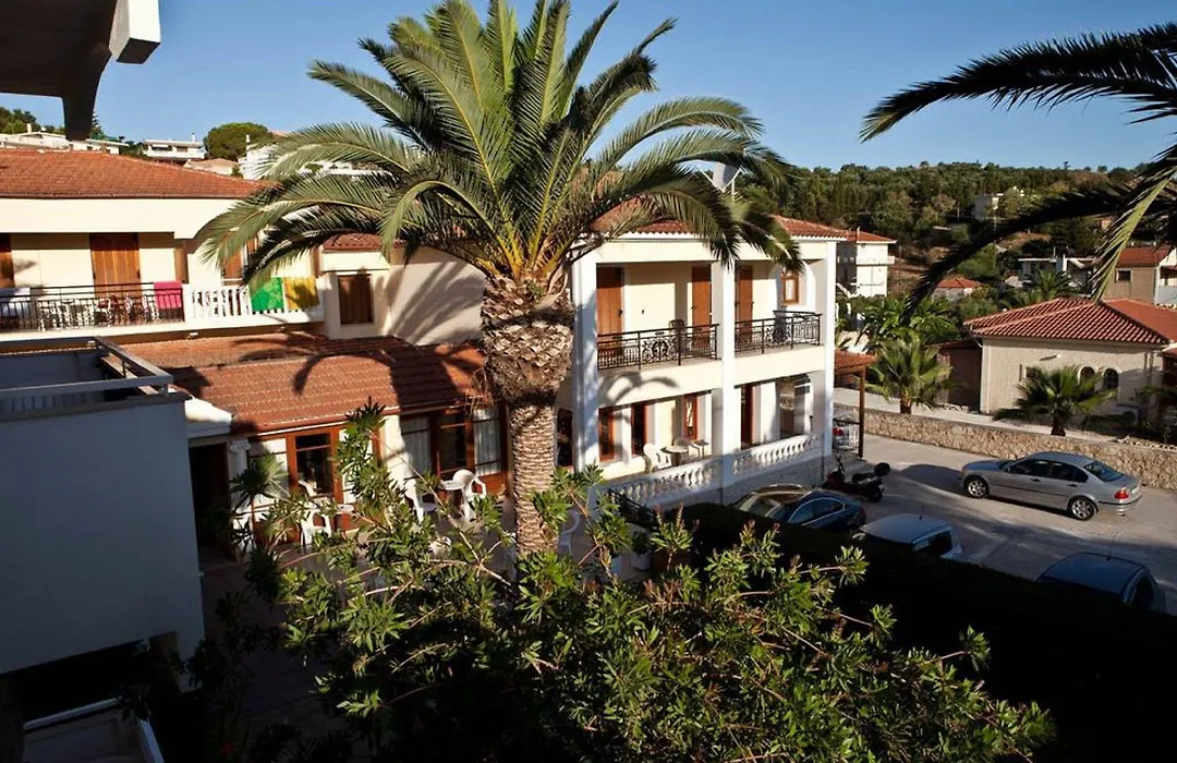 Anamar Zante Hotel-1