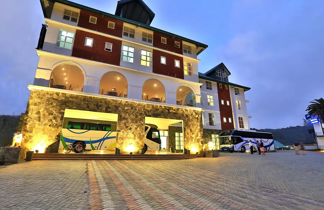 Ashford Hotel-1