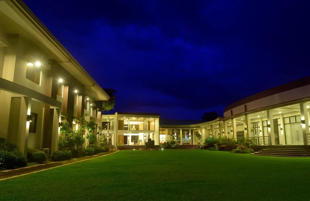 Ariana Hotel-1