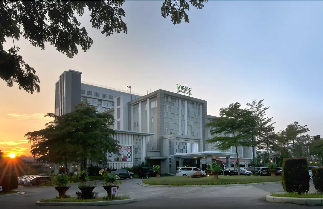 Lorin Sentul Hotel-1