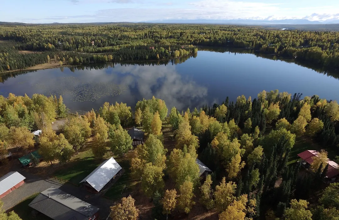 St. Theresa'S Lakeside Resort-1