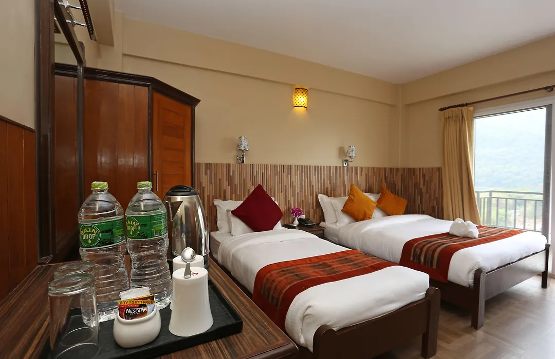 Pokhara Choice Inn-1