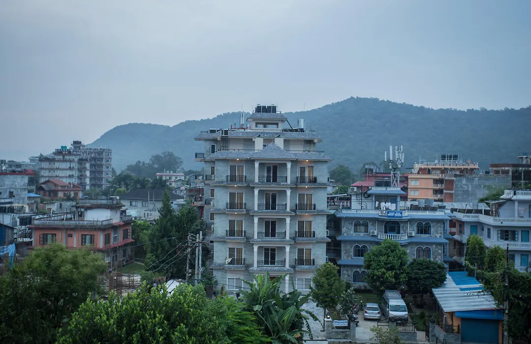 Pokhara Choice Inn-1